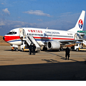 甘孜康定航空货运航空快运业稳步发展的原因是什么？